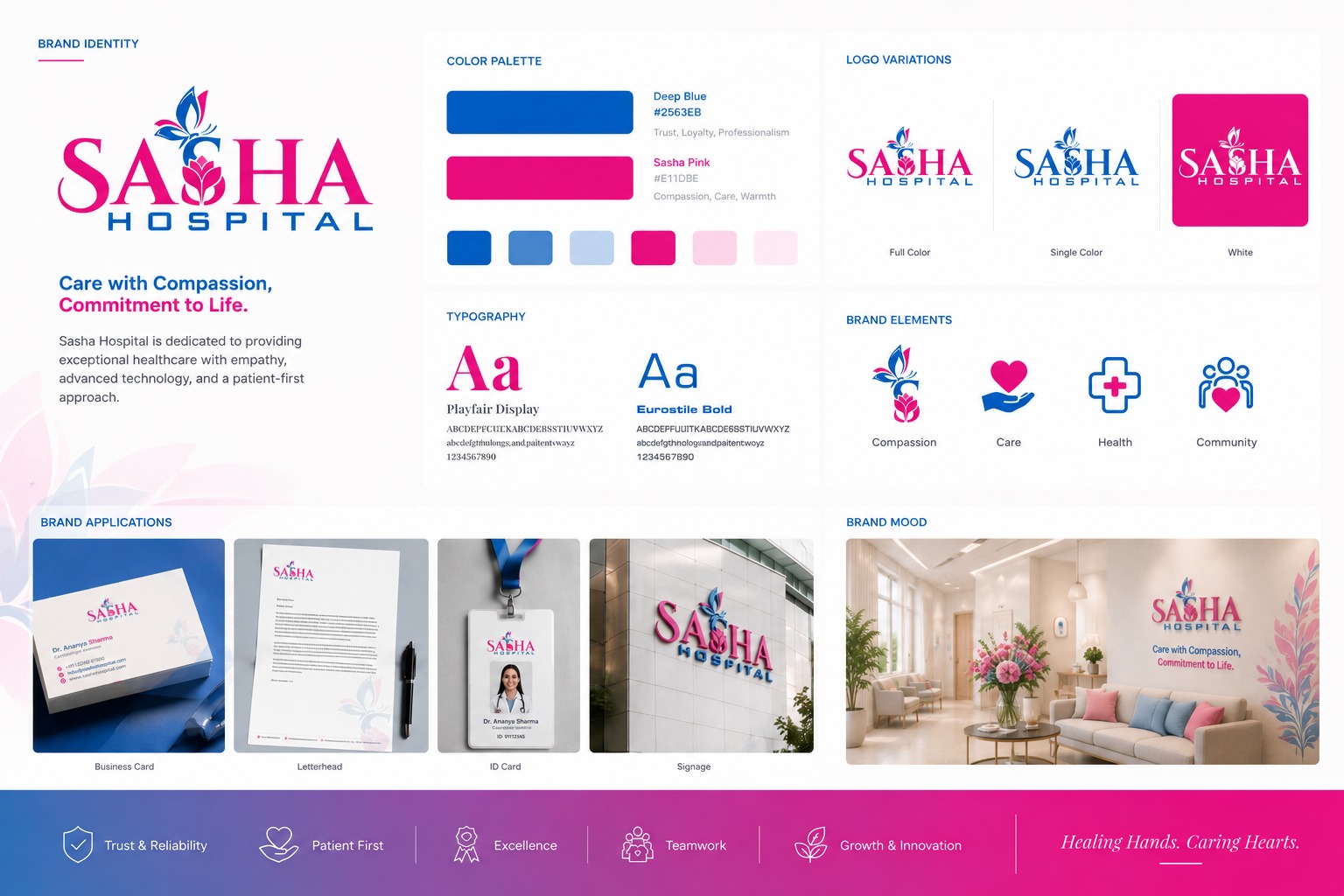 Logo design 45 by Brandingo